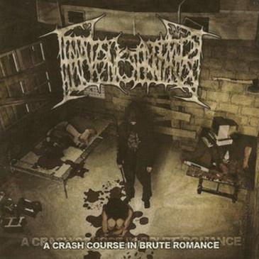 A Crash Course in Brute Romance