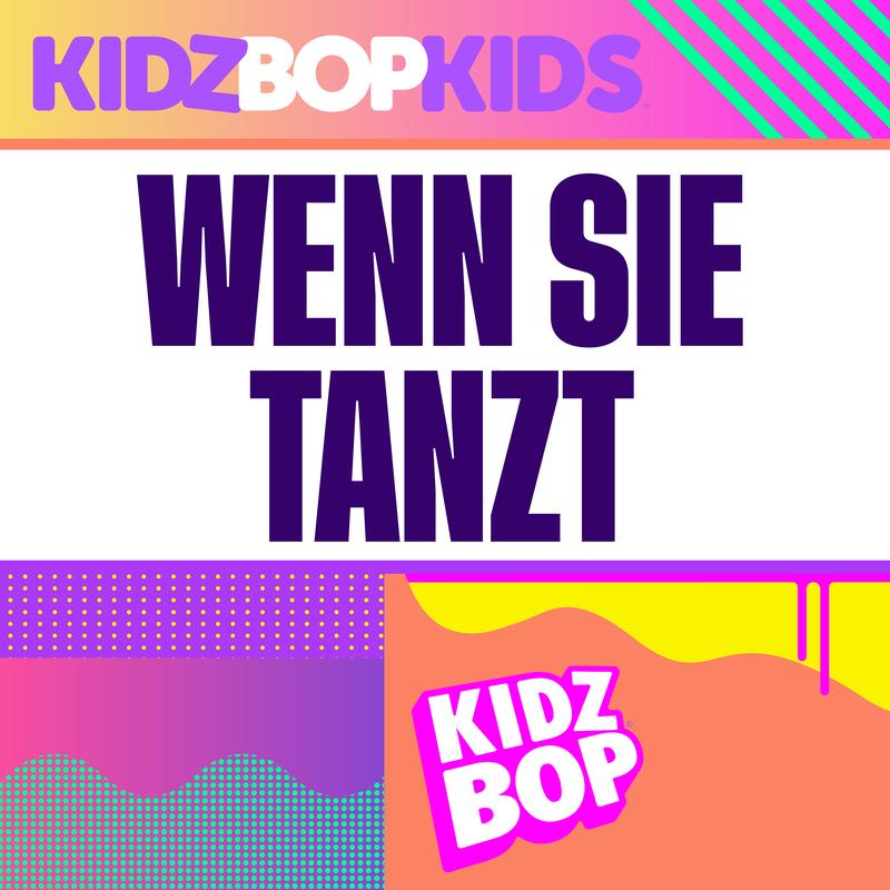 Wenn sie tanzt