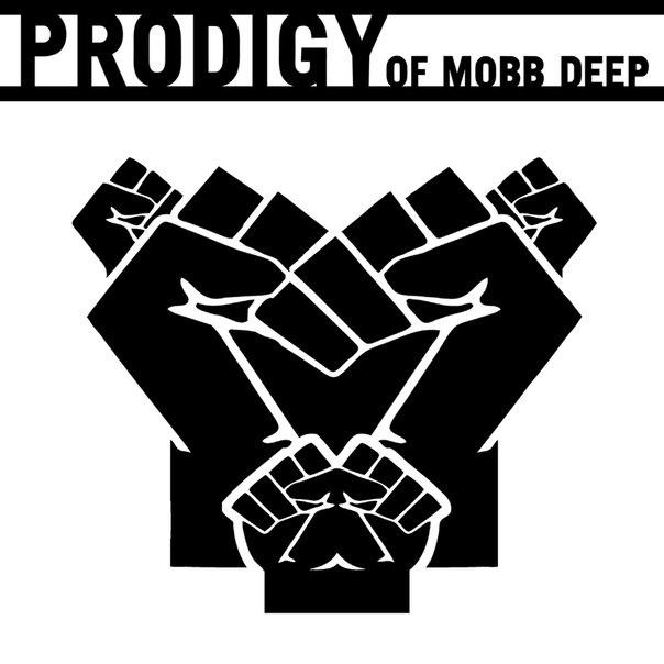 Prodigy of Mobb Deep - Supreme Flow