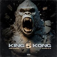 King Kong 5