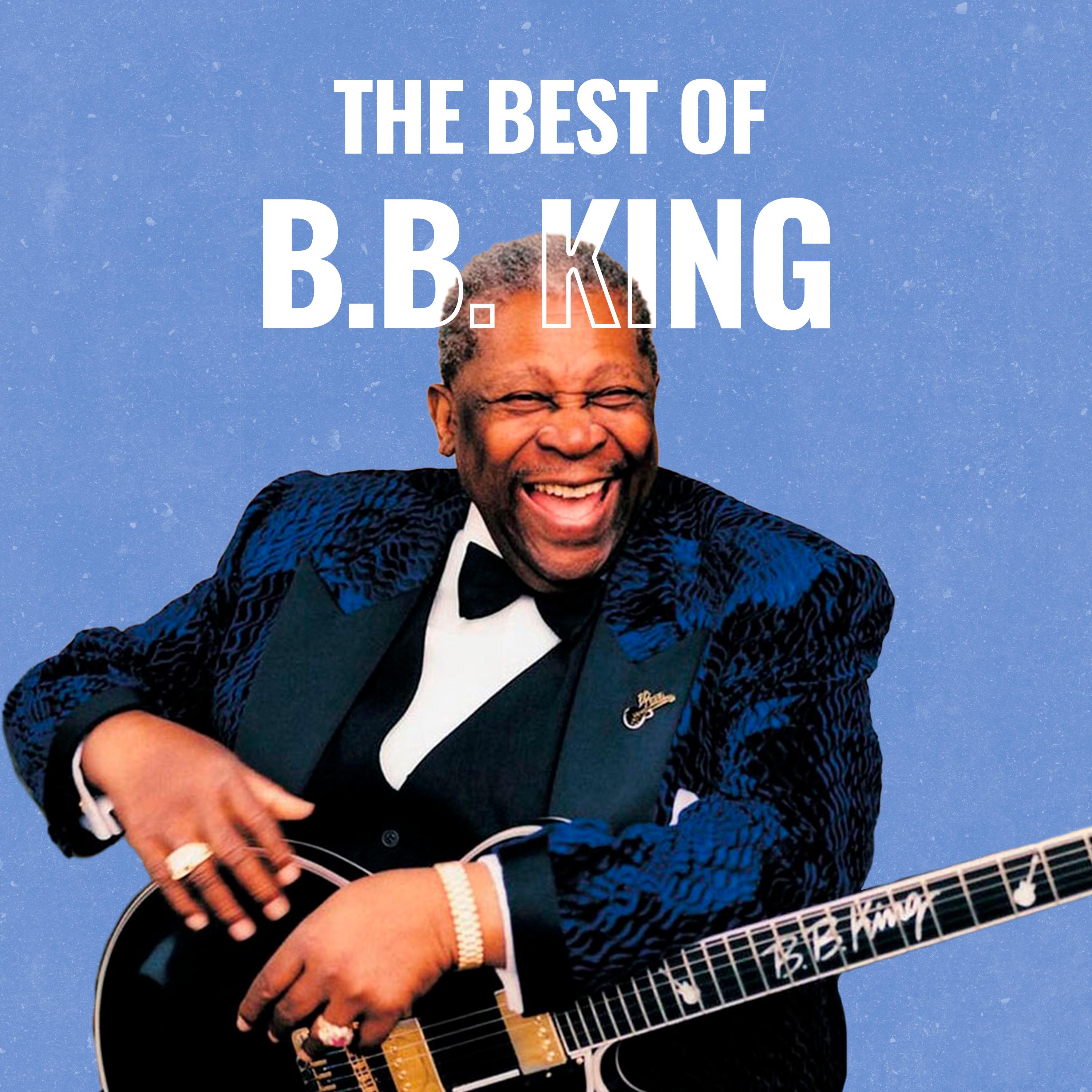 The Best of B.B. King