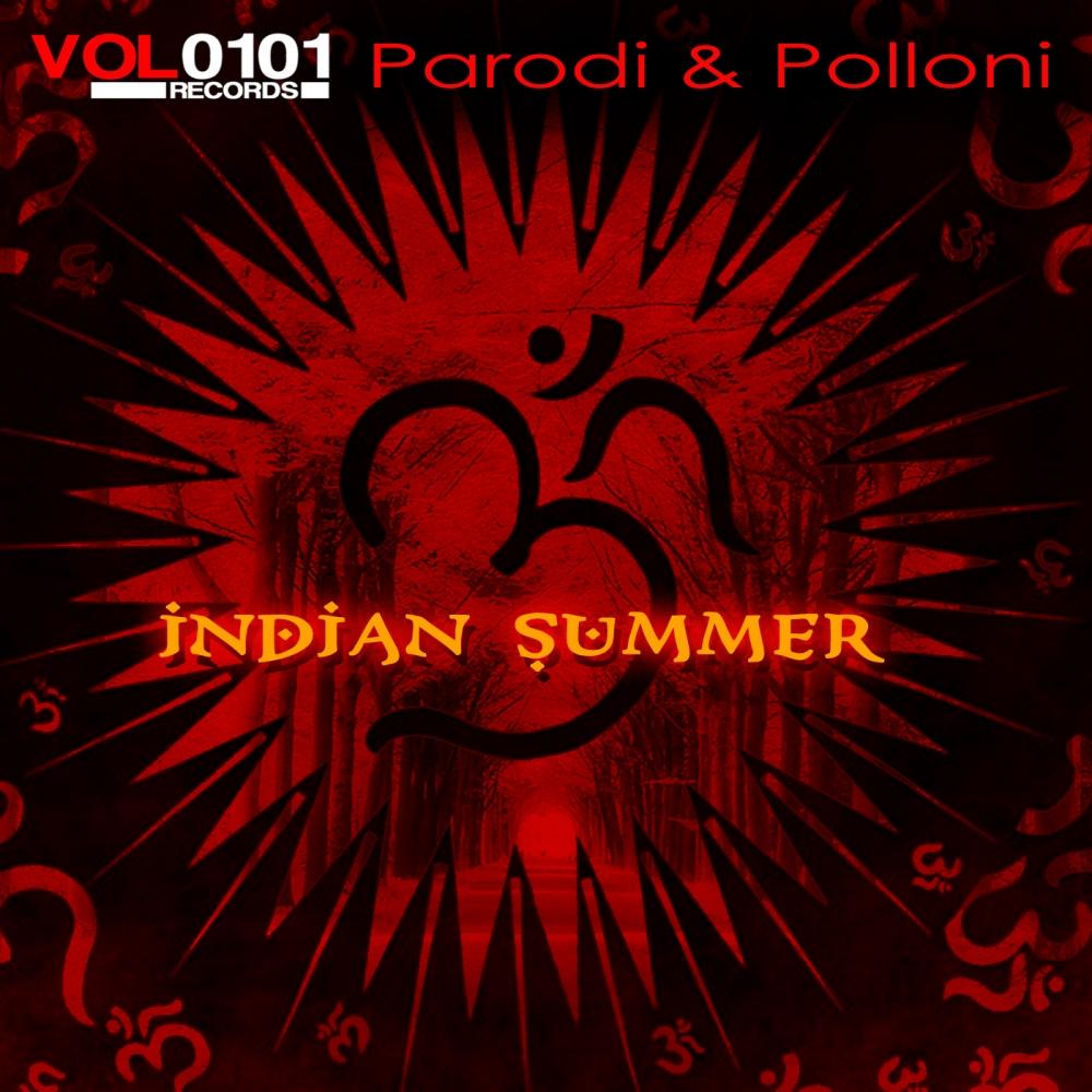 Indian Summer