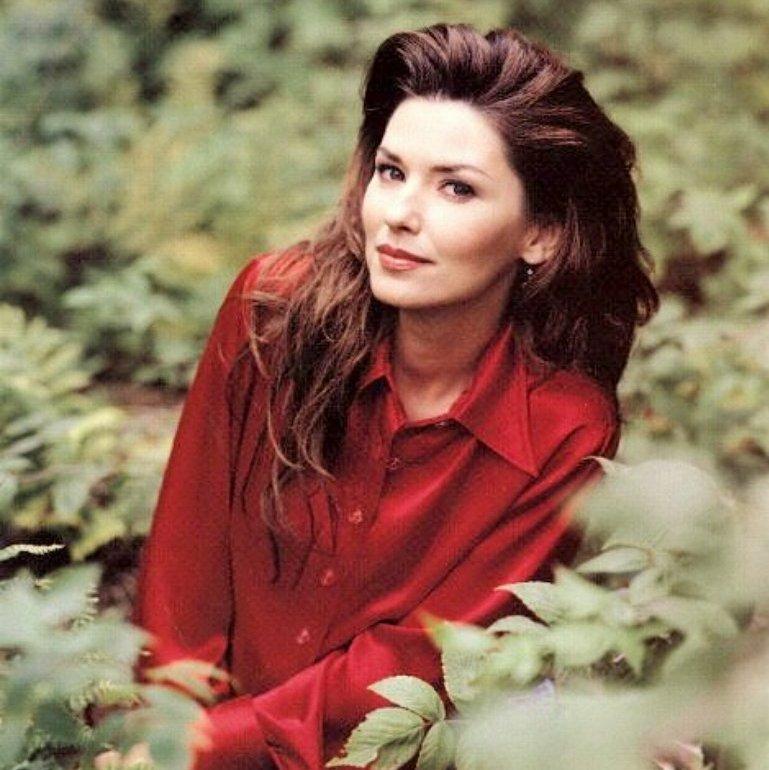 Shania Twain