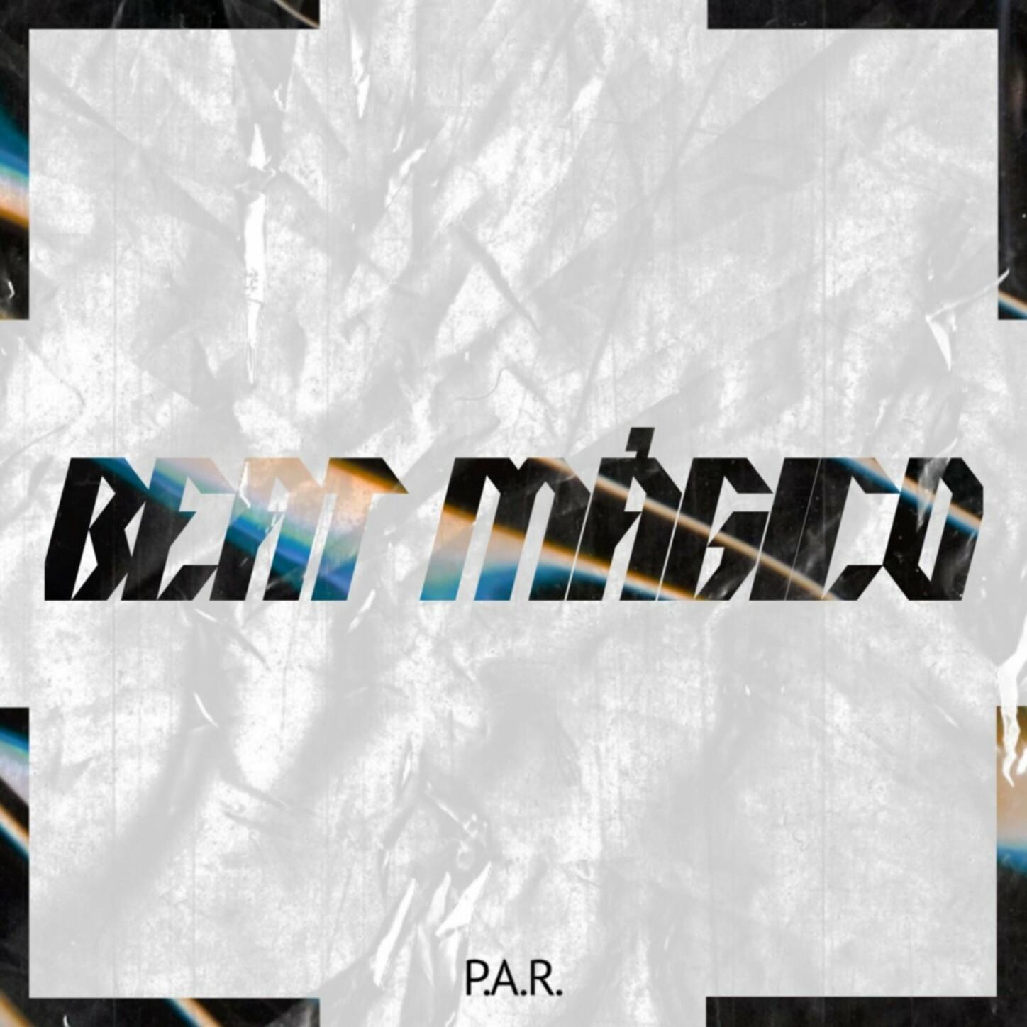 Beat Mágico