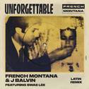 Unforgettable (Latin Remix)专辑