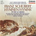 SCHUBERT, F.: Hymns (Schreier)专辑
