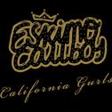 California Gurls专辑