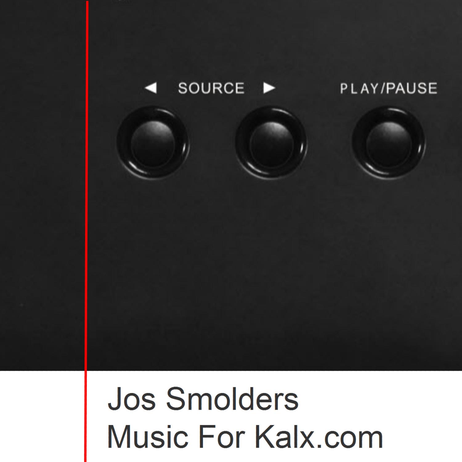Music for Kalx.com