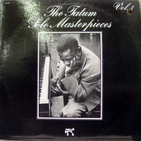 Solo Masterpieces Vol. 3