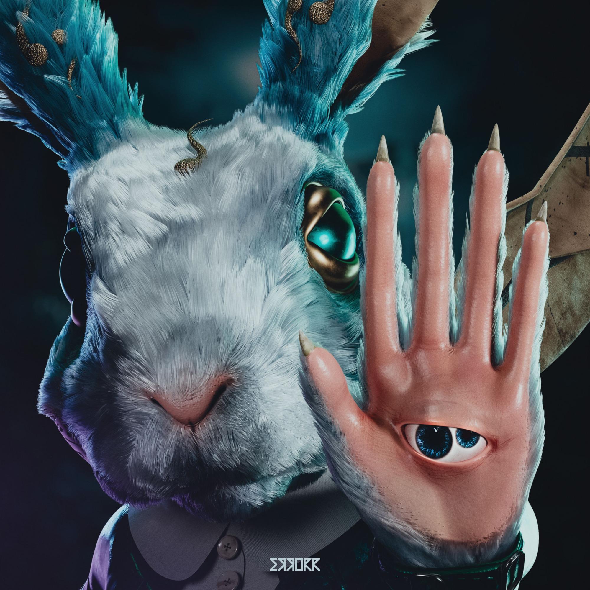 THE ARRIVAL EP ?