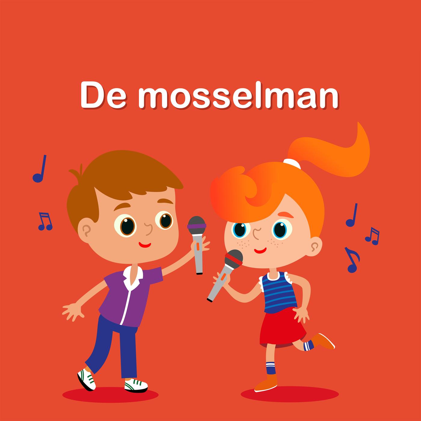De mosselman