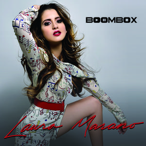 Boombox(karaoke) （原版立体声带和声）