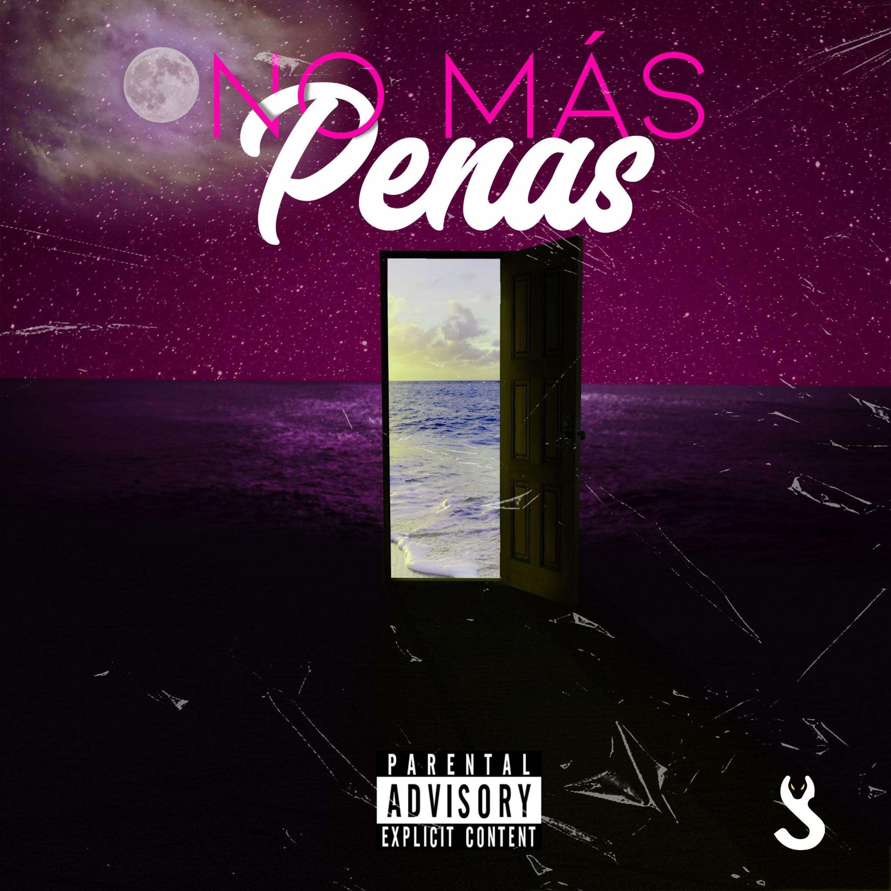 No Más Penas (feat. Eleonor)