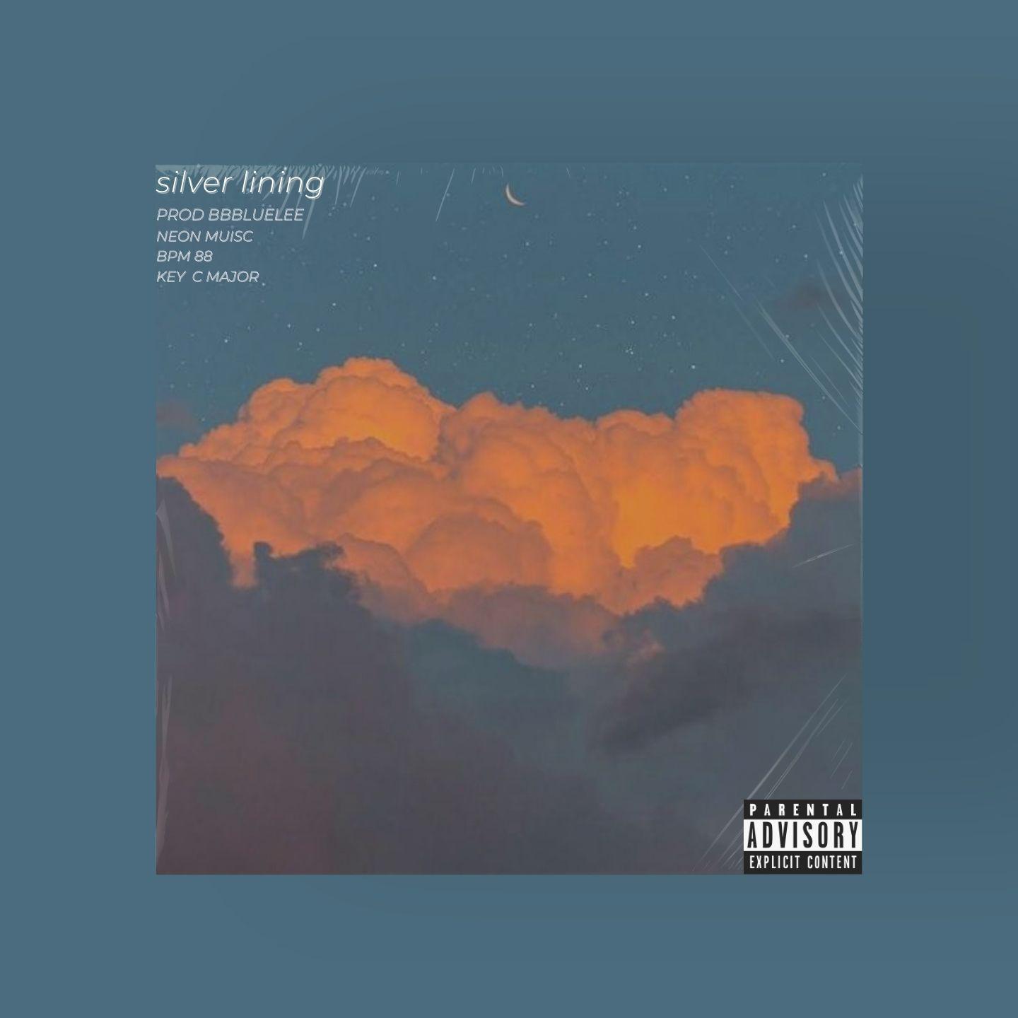 【Free】Silver Lining (Pop x 吉他 Type Beat)