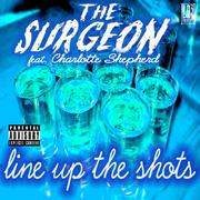 Line Up The Shots