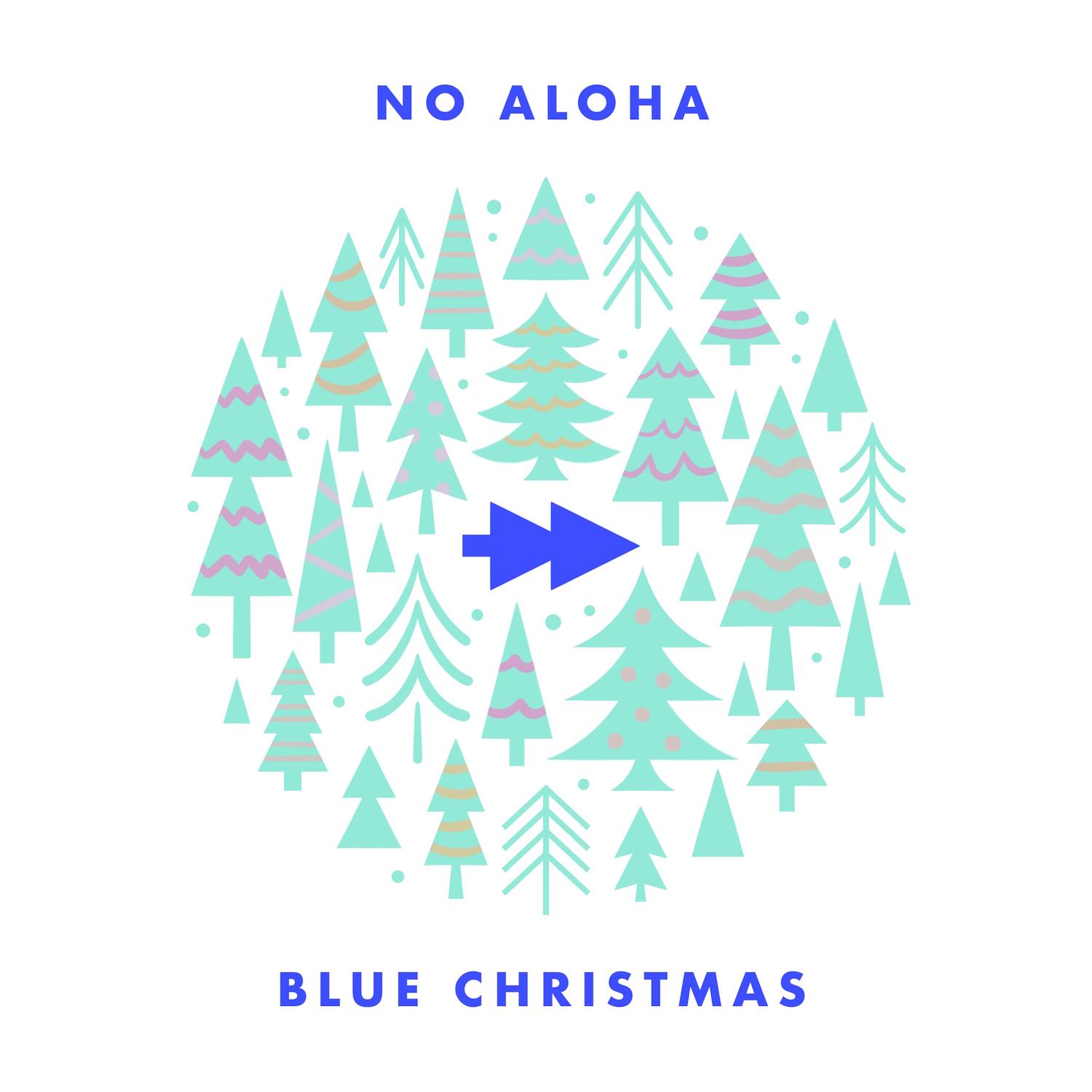 Blue Christmas