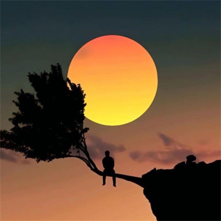 Illusionary Daytime