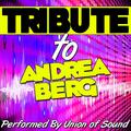 Tribute to Andrea Berg