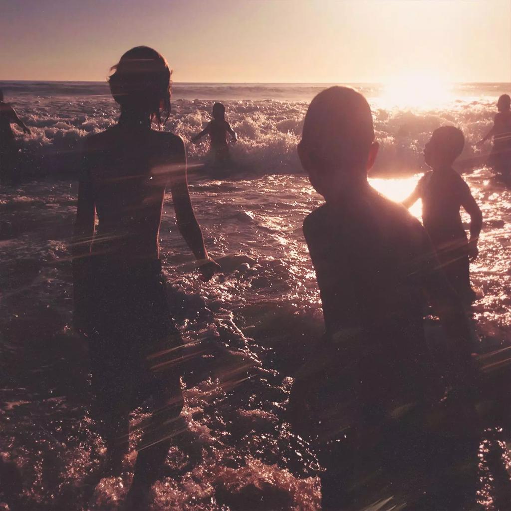  Linkin park林肯公园