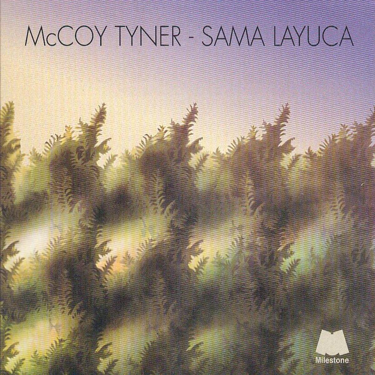 Sama Layuca