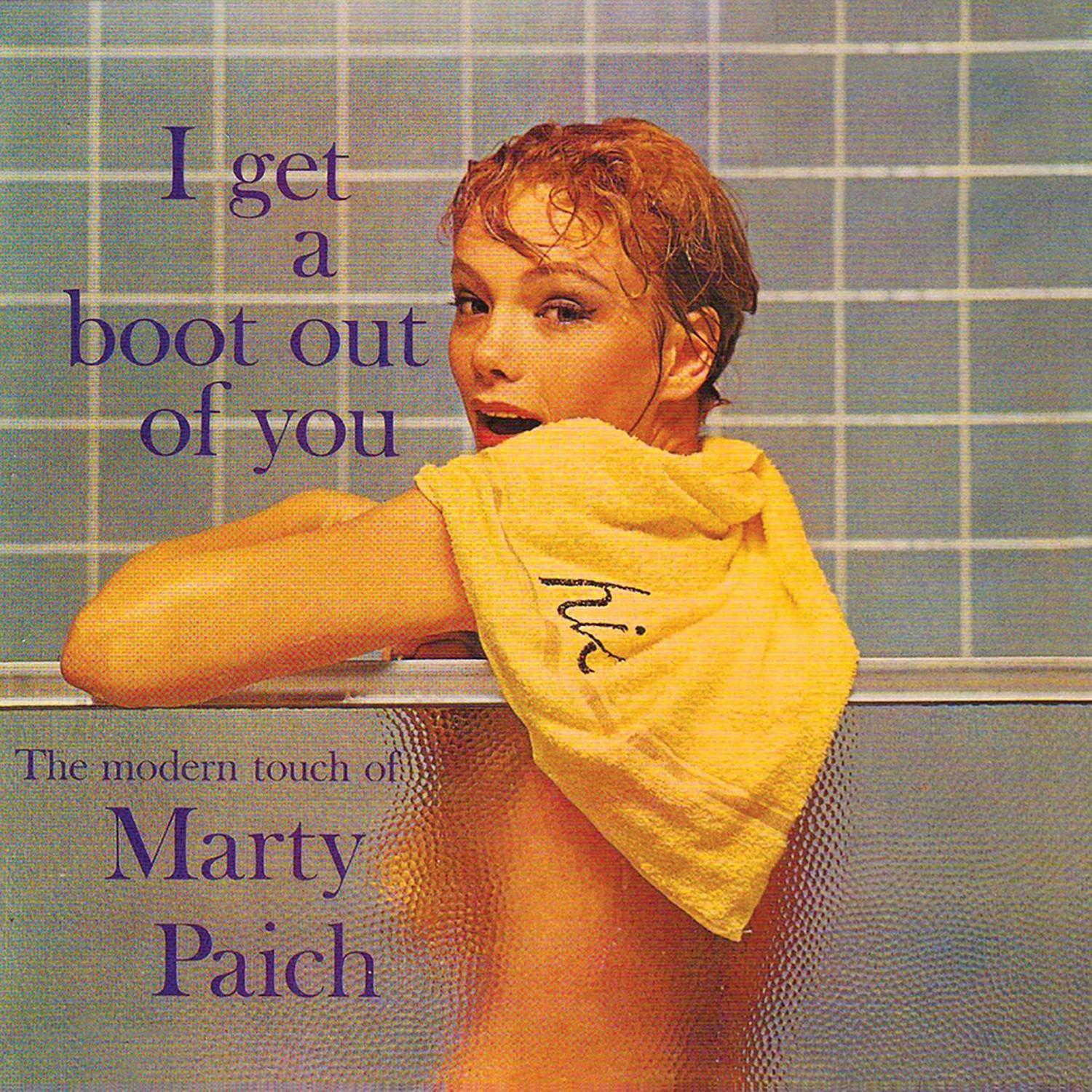 I Get a Boot out of You (Remastered)