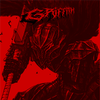 GRIFFITH专辑