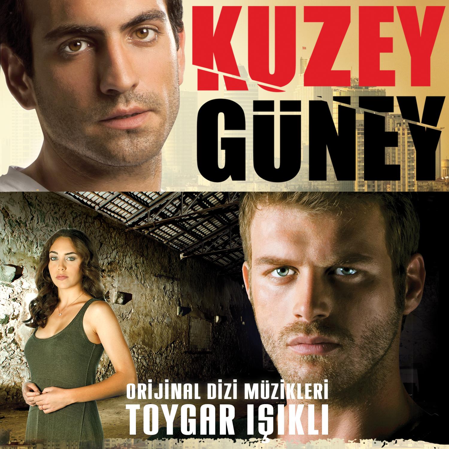 Çamurdan Dibim Görünmüyor ( Kuzey - Zeynep )