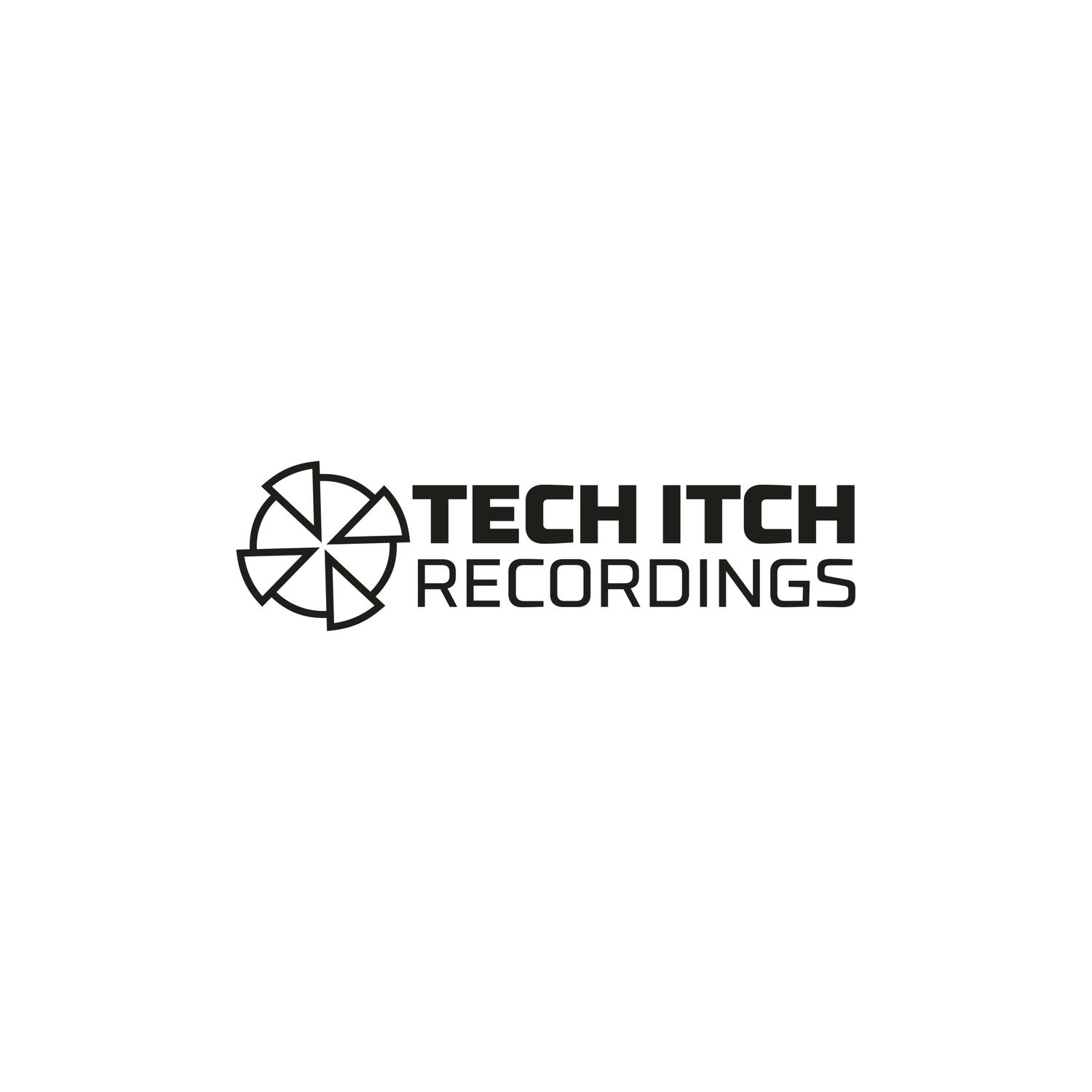 Technical Itch - Spin Network