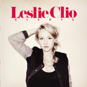 Leslie Clio - I Couldn't Care Less