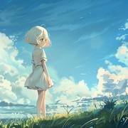 残響 (feat. 可不)