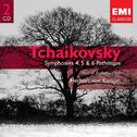 Tchaikovsky: Symphonies 4, 5 & 6 'Pathétique'专辑