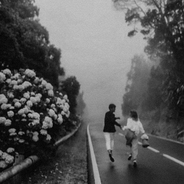 【Coming Home】回故乡