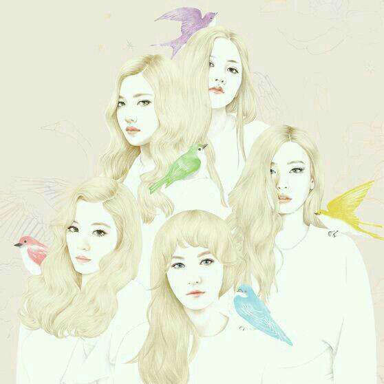 Red Velvet