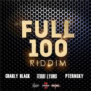 Full 100 Riddim