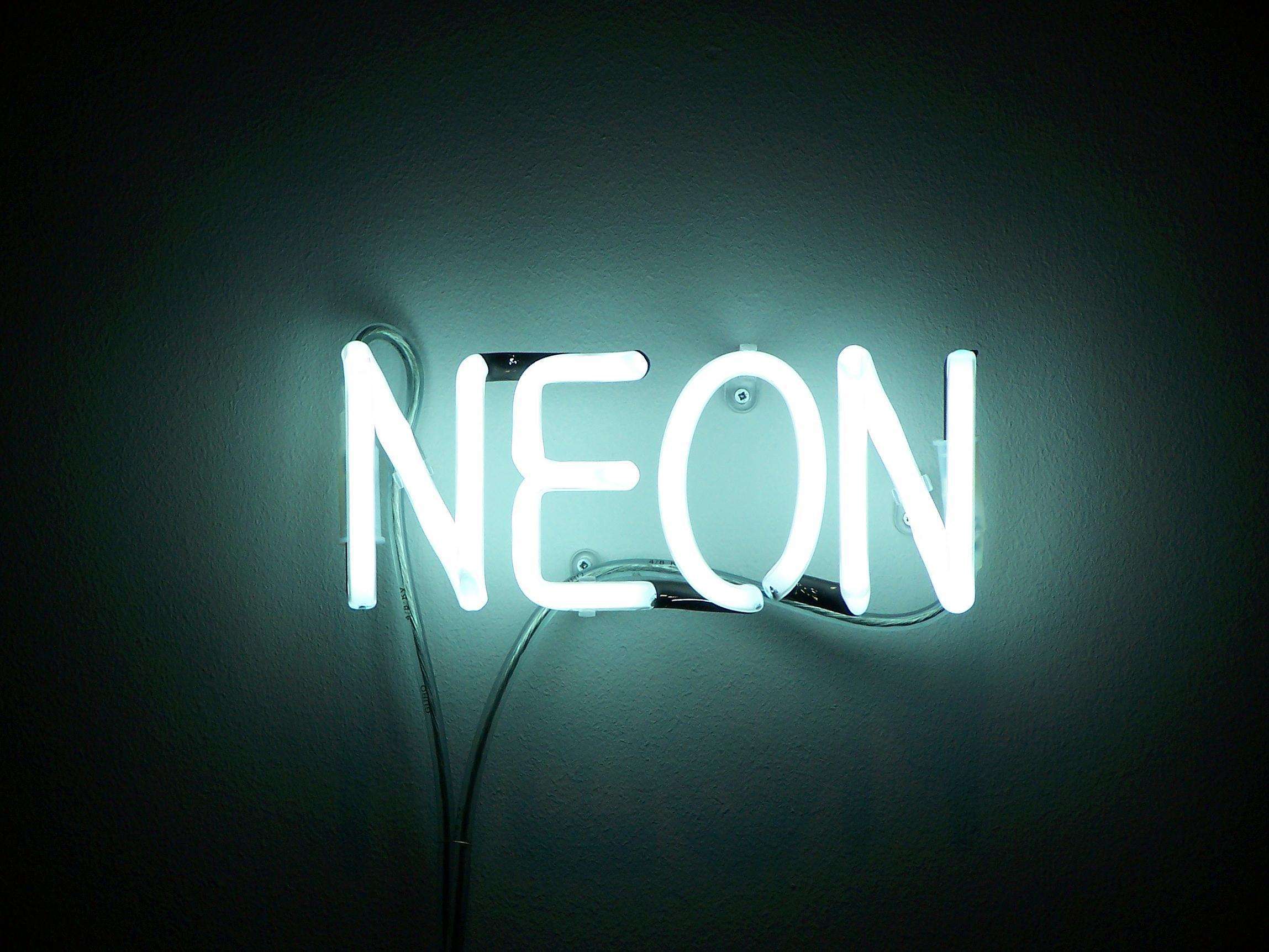 NEON专辑