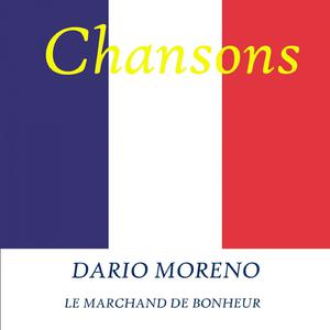 Le marchand de bonheur (Karaoke) （原版立体声） （升2半音）
