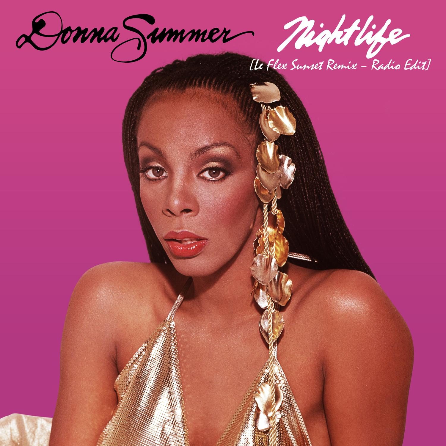 Nightlife ((Le Flex Sunset Remix) (Radio Edit))