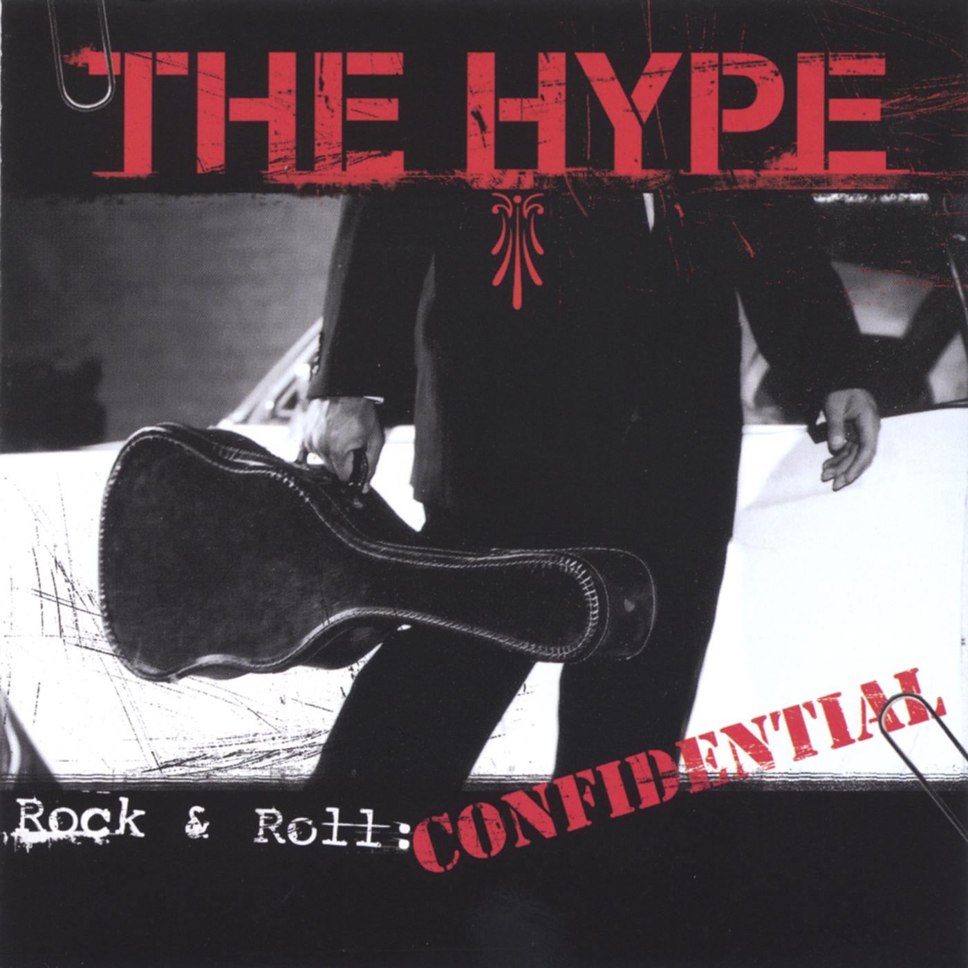 Rock & Roll: CONFIDENTIAL