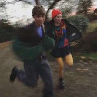 大哥很丧但大哥得酷