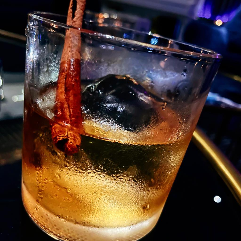 jazz配drymartini