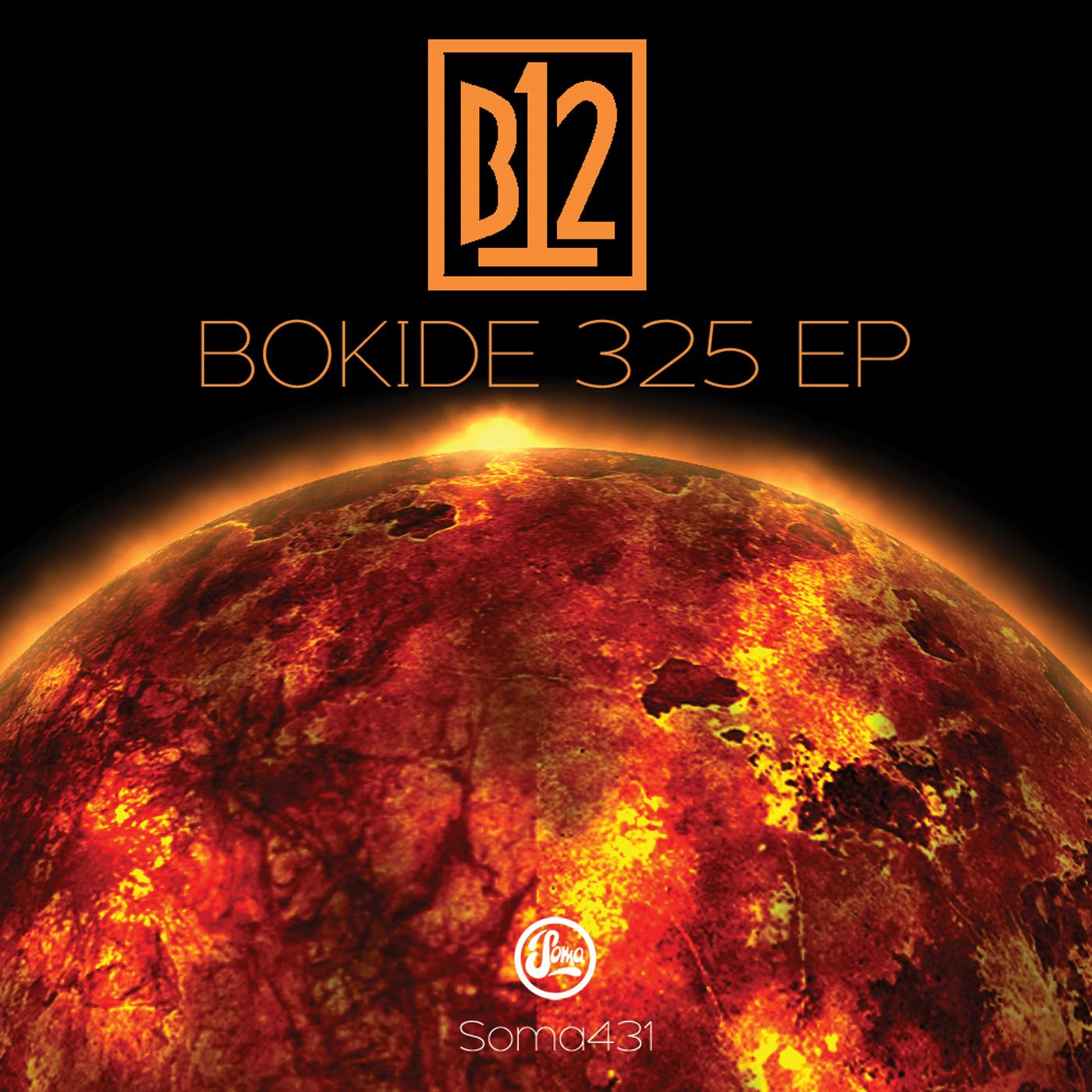 Bokide 325