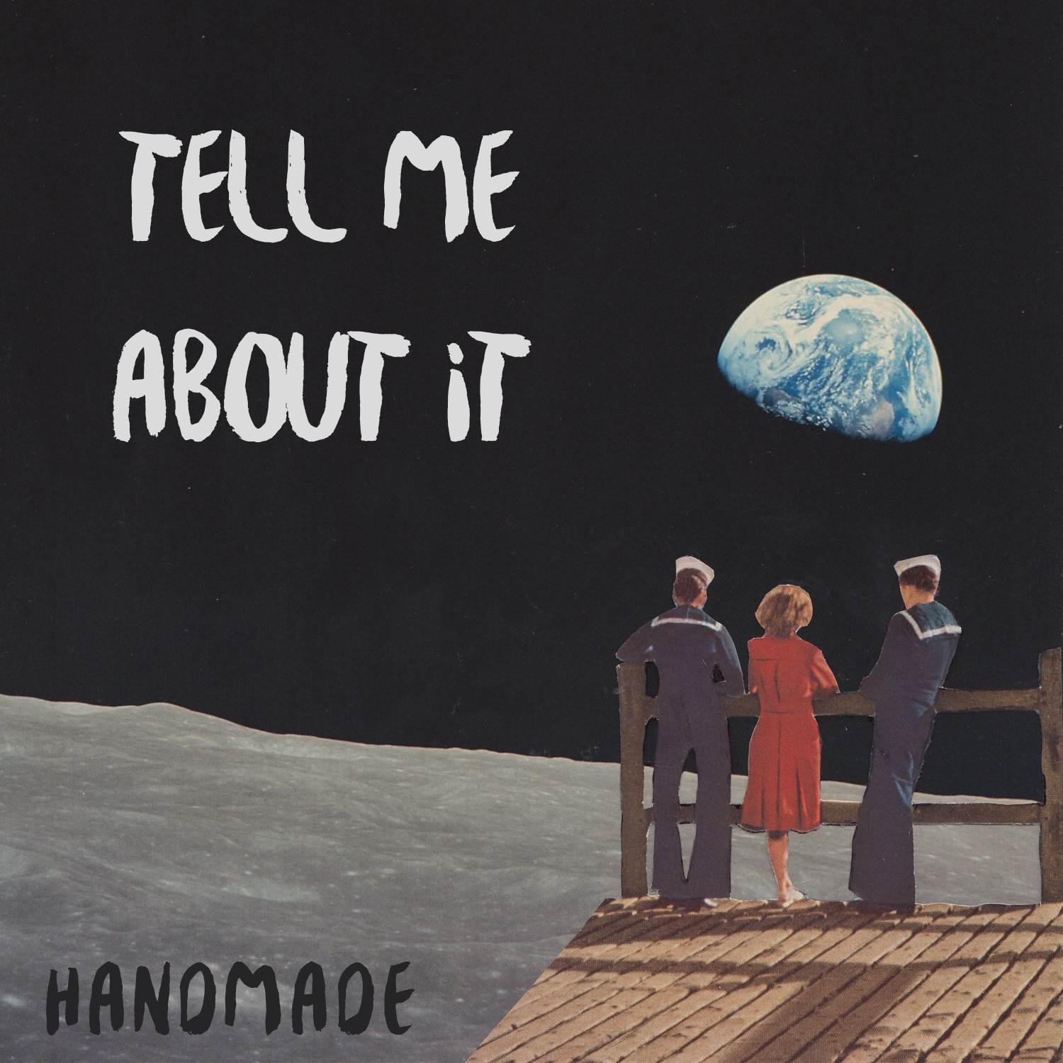 Tell Me About It