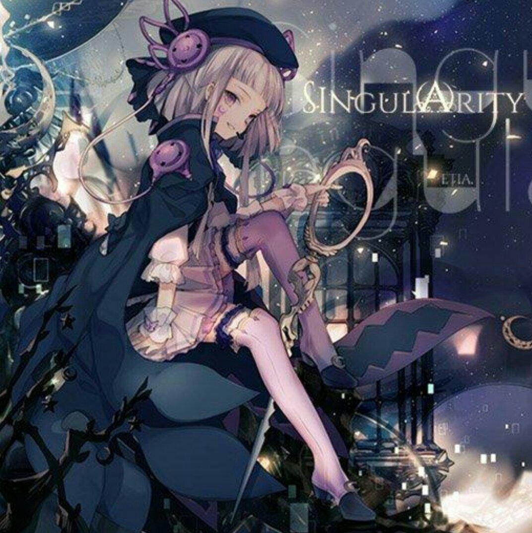 Arcaea（韵律源点）