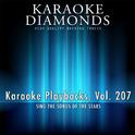 Karaoke Playbacks, Vol. 209 (Sing the Songs of the Stars)专辑