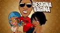Designa Vagina专辑