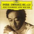 Dvorák: Symphonies Nos. 6 & 8