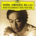 Dvorák: Symphonies Nos. 6 & 8