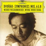 Dvorák: Symphonies Nos. 6 & 8