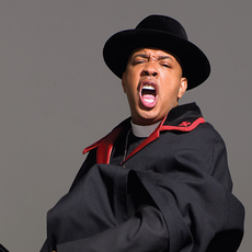 Rev Run