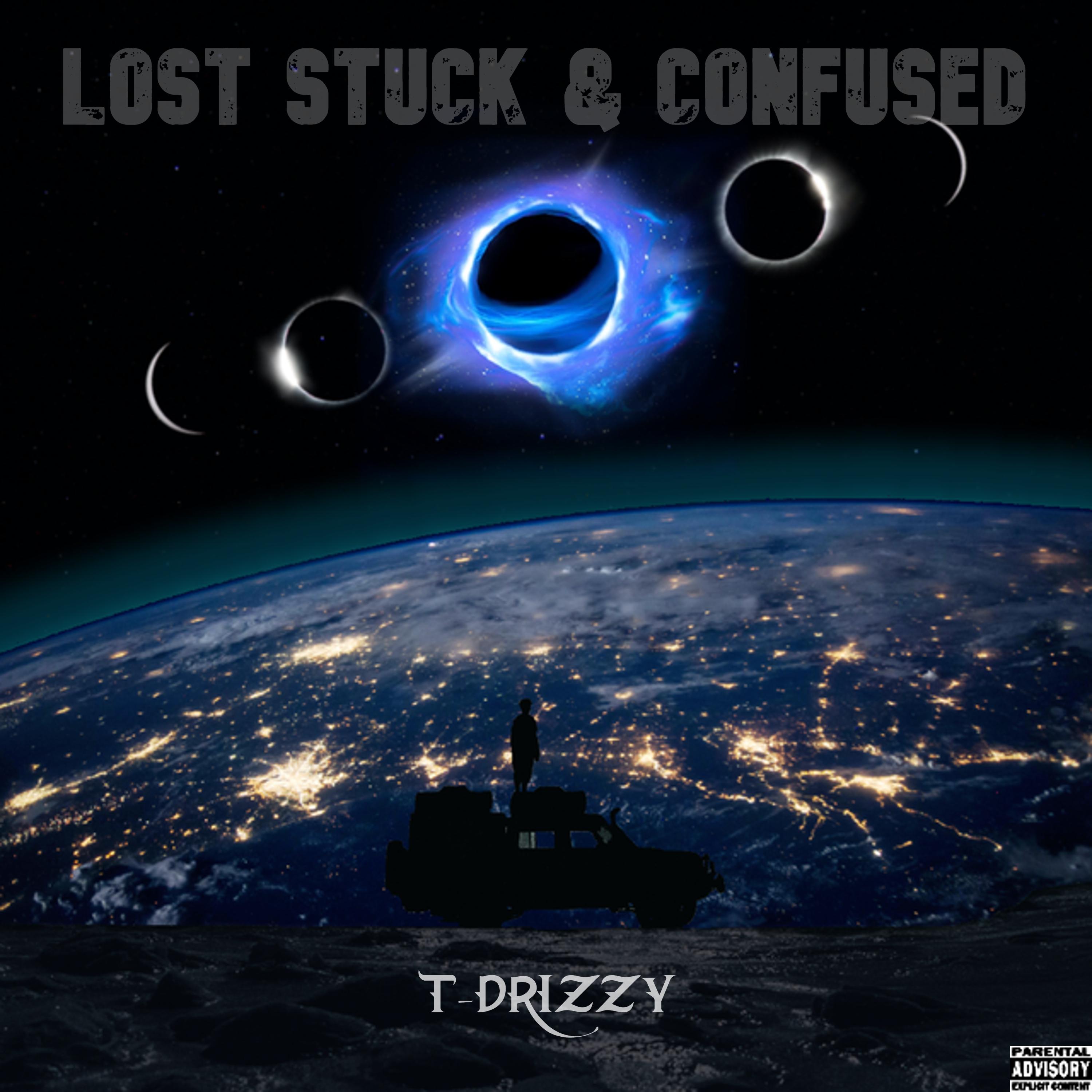T-DRIZZY - Know Its True